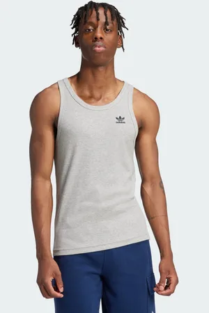 adidas Canotta Trefoil Essentials