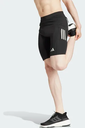 adidas Leggings corti Own the Run
