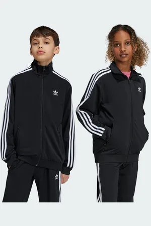 adidas Giacca adicolor Firebird Junior