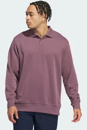 adidas Polo Go-to Long Sleeve