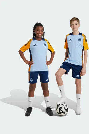adidas Short da allenamento Tiro 24 Competition Junior Real Madrid