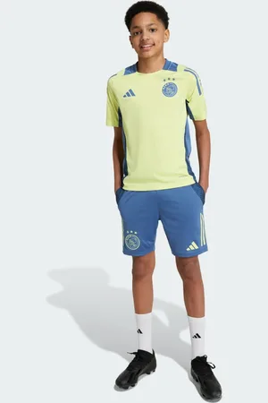 adidas Short da allenamento Tiro 24 Competition Junior Ajax Amsterdam