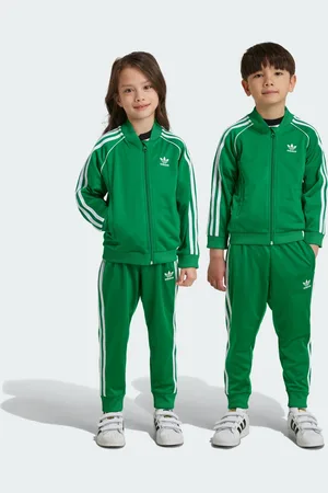 adidas Track suit adicolor SST Kids