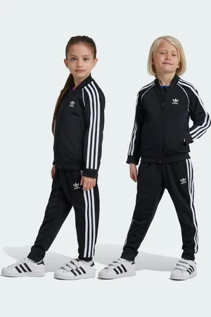 adidas Track suit adicolor SST Kids