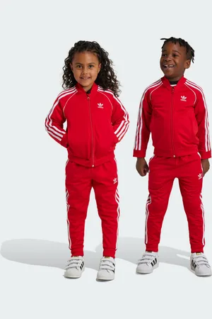 adidas Track suit adicolor SST Kids