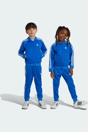 adidas Track suit adicolor SST Kids