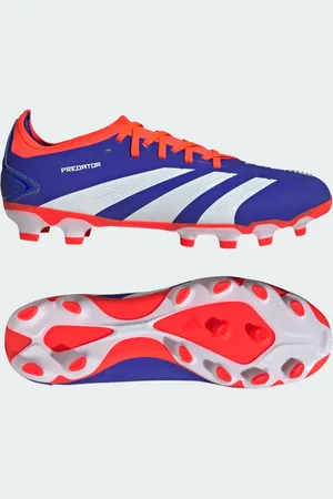 adidas Scarpe da calcio Predator Pro Multi-Ground