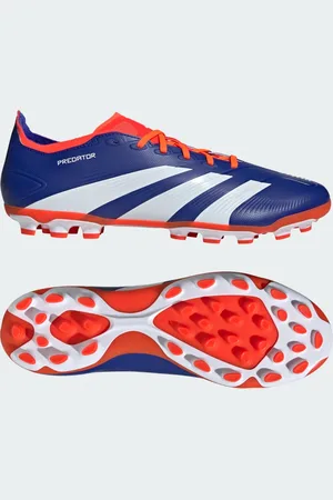 adidas Scarpe da calcio Predator League 2G/3G Artificial Grass