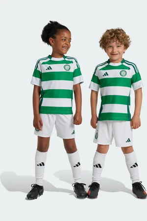 adidas Divisa Home 24/25 Mini Celtic FC