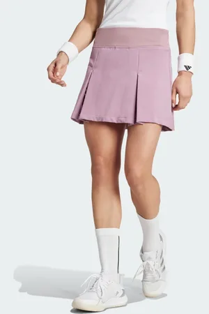 adidas Gonnellino da tennis Club Pleated