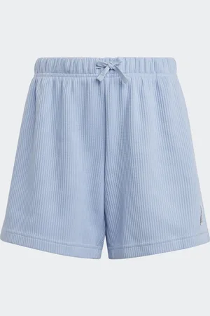 adidas Short Lounge Waffle Knit Loose