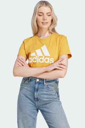 adidas T-shirt LOUNGEWEAR Essentials Logo