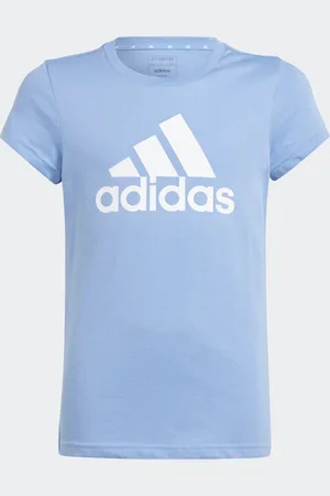 adidas T-shirt Essentials Big Logo Cotton