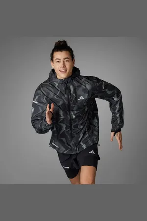 adidas Giacca Ultimate WIND.RDY