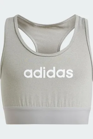 adidas Top Sports Single Jersey Fitted Bra