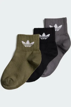 adidas Calzini Mid-Ankle (3 paia)