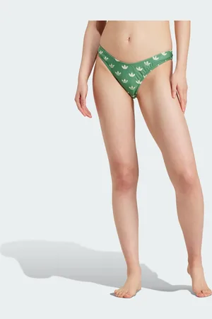 adidas Slip bikini Monogram