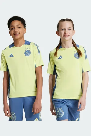 adidas Maglia da allenamento Tiro 24 Competition Junior Ajax Amsterdam