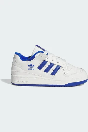 adidas Scarpe Forum Low CL Kids