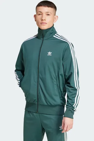 adidas Track top adicolor Classics Firebird
