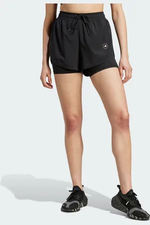 adidas Short by Stella McCartney TruePurpose 2-in-1 Training