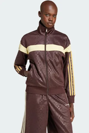 adidas Track top 80s