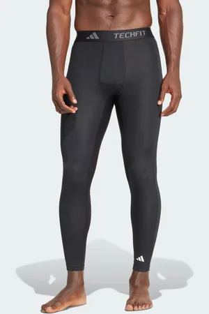 adidas Leggings lunghi da allenamento TECHFIT Compression