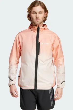 adidas Giacca Terrex Xperior Light Windweave