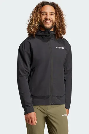 adidas Giacca Terrex Multi Softshell