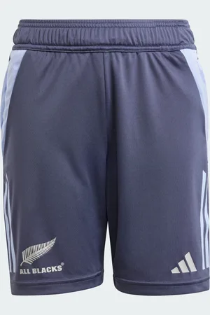 adidas Short da rugby AEROREADY All Blacks