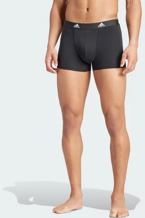 adidas Boxer Active Flex Cotton Underwear (3 paia)