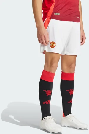 adidas Short Home 24/25 Manchester United FC