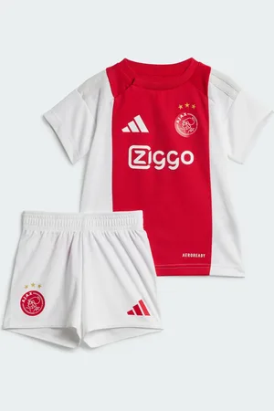adidas Divisa Home 24/25 Infant Ajax Amsterdam
