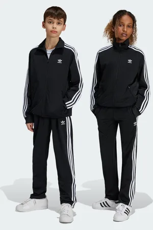adidas Pantaloni adicolor Firebird Junior
