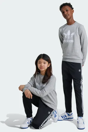 adidas Track pants adicolor SST Junior