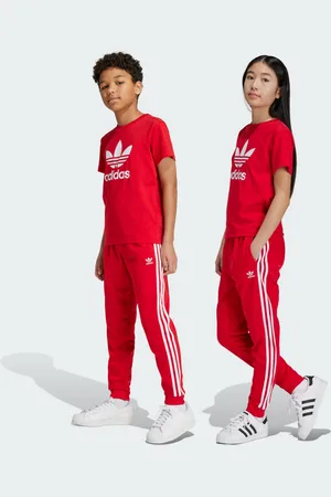 adidas Track pants adicolor SST Junior