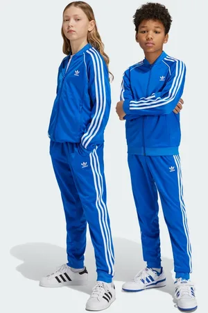 adidas Track pants adicolor SST Junior