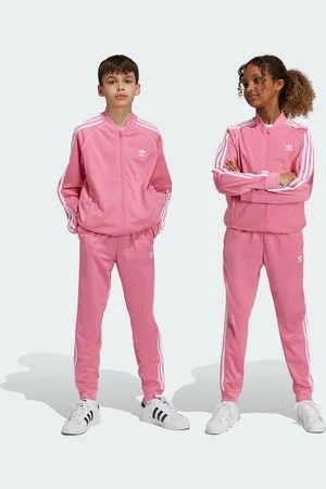 adidas Track pants adicolor SST Junior