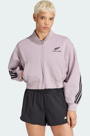 Bomber donna adidas on sale