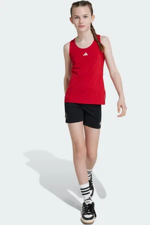 adidas Leggings corti TECHFIT Junior