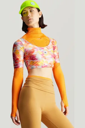 adidas Top by Stella McCartney Crop