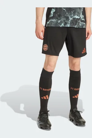 adidas Short Away 24/25 FC Bayern München