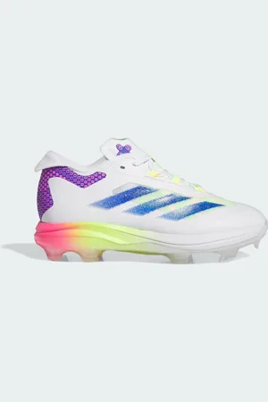 adidas Scarpe da baseball adizero Impact TPU Kids Warp Speed