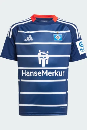 adidas Maglia Away 24/25 Junior Hamburger SV