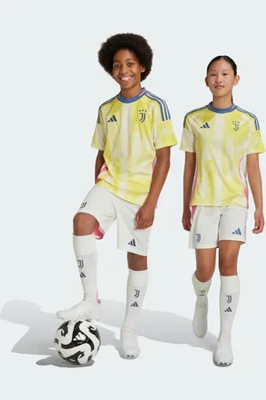 adidas Short Away 24/25 Junior Juventus