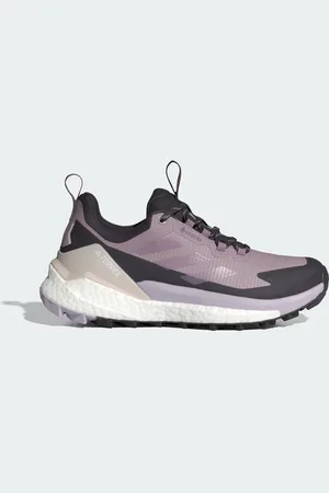 adidas Scarpe da hiking Terrex Free Hiker 2.0 Low Gore-Tex