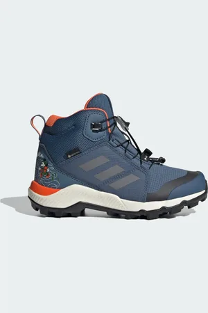 adidas Scarpe da hiking Terrex Disney Mid Gore-Tex
