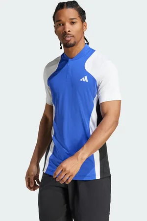 adidas Polo da tennis Pro HEAT.RDY FreeLift