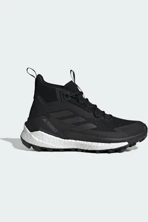 adidas Scarpe da hiking Terrex Free Hiker 2.0 Gore-Tex