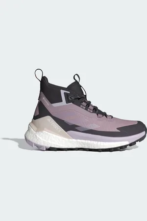 adidas Scarpe da hiking Terrex Free Hiker 2.0 Gore-Tex